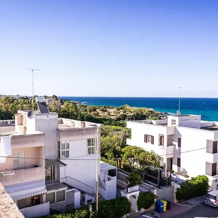 Apartmán Casa Fosca