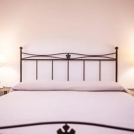 Apartmán Casa Fosca *