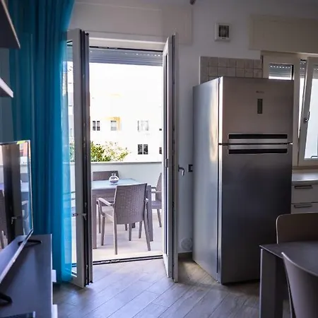 Casa Fosca 奥特朗托